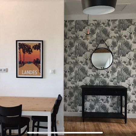 Jeanne Marie Apartment Bayonne Luaran gambar