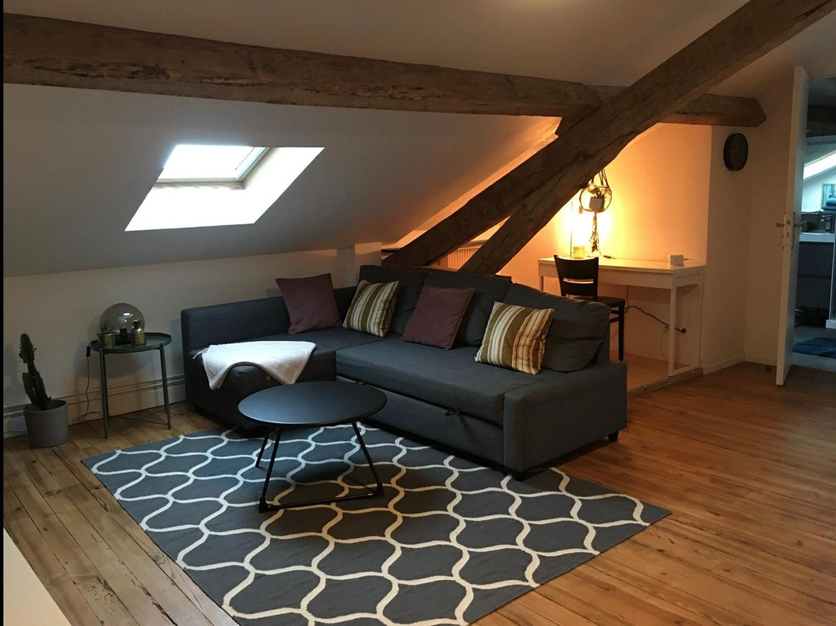 Jeanne Marie Apartment Bayonne Luaran gambar