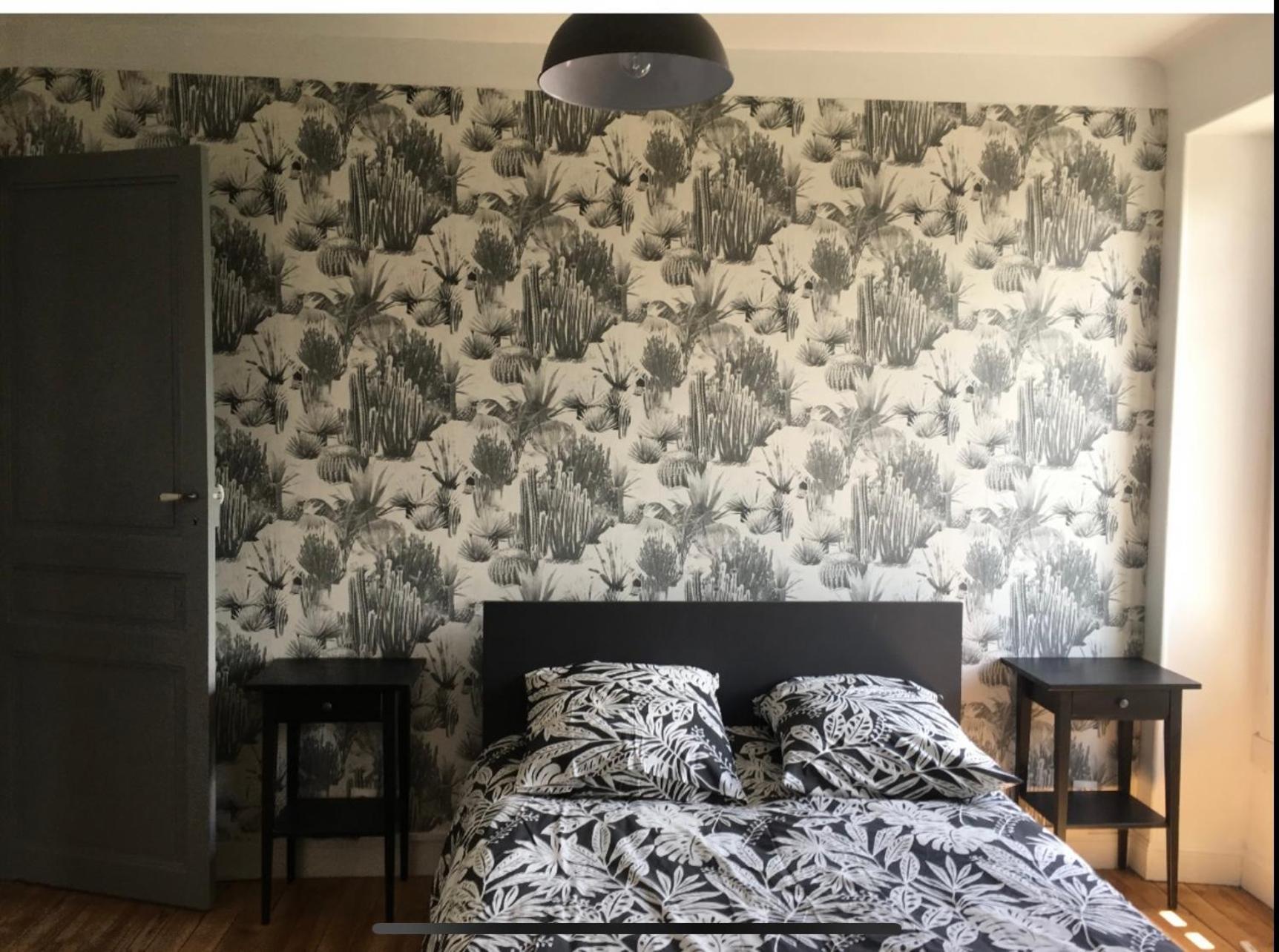 Jeanne Marie Apartment Bayonne Luaran gambar